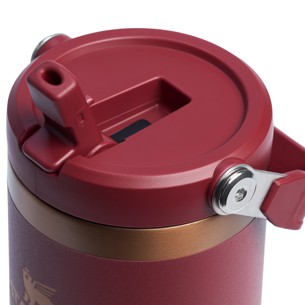 The IceFlow™ Flip Straw Tumbler| 30 OZ - Create