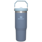 The IceFlow™ Flip Straw Tumbler| 30 OZ