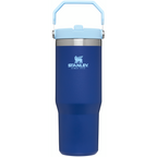 The IceFlow™ Flip Straw Tumbler| 30 OZ