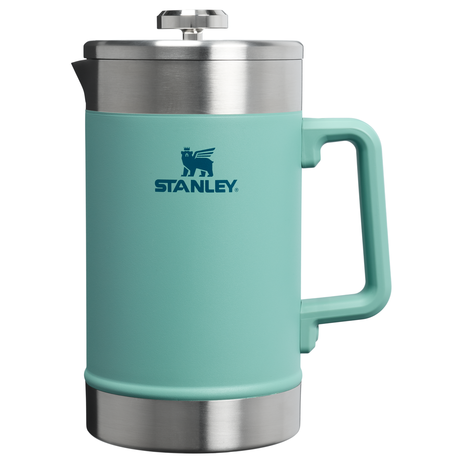 Classic Stay Hot French Press| 48 OZ