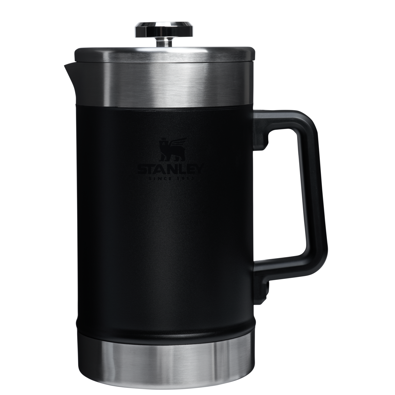 Classic Stay Hot French Press| 48 OZ