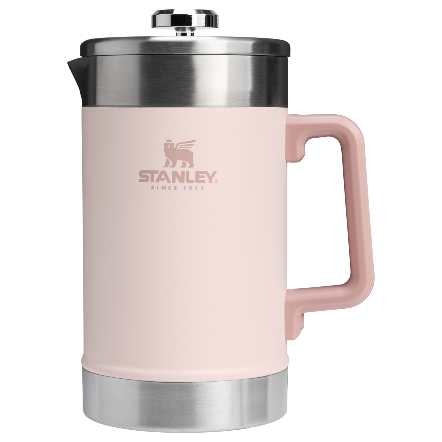 Classic Stay Hot French Press| 48 OZ
