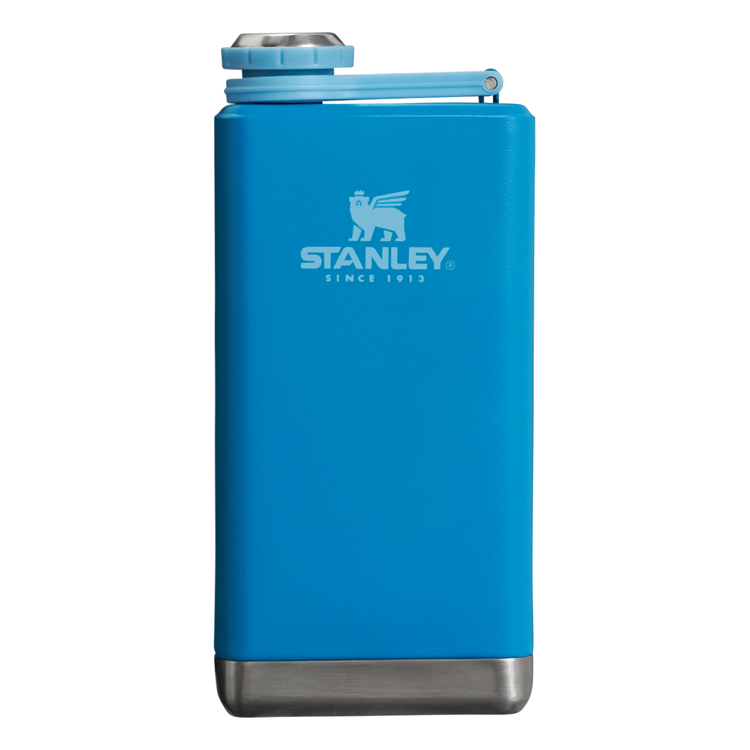 Classic Easy Fill Wide Mouth Flask| 8 OZ