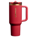 The Cheers & Cheer Quencher ProTour Flip Straw Tumbler| 40 OZ - Create