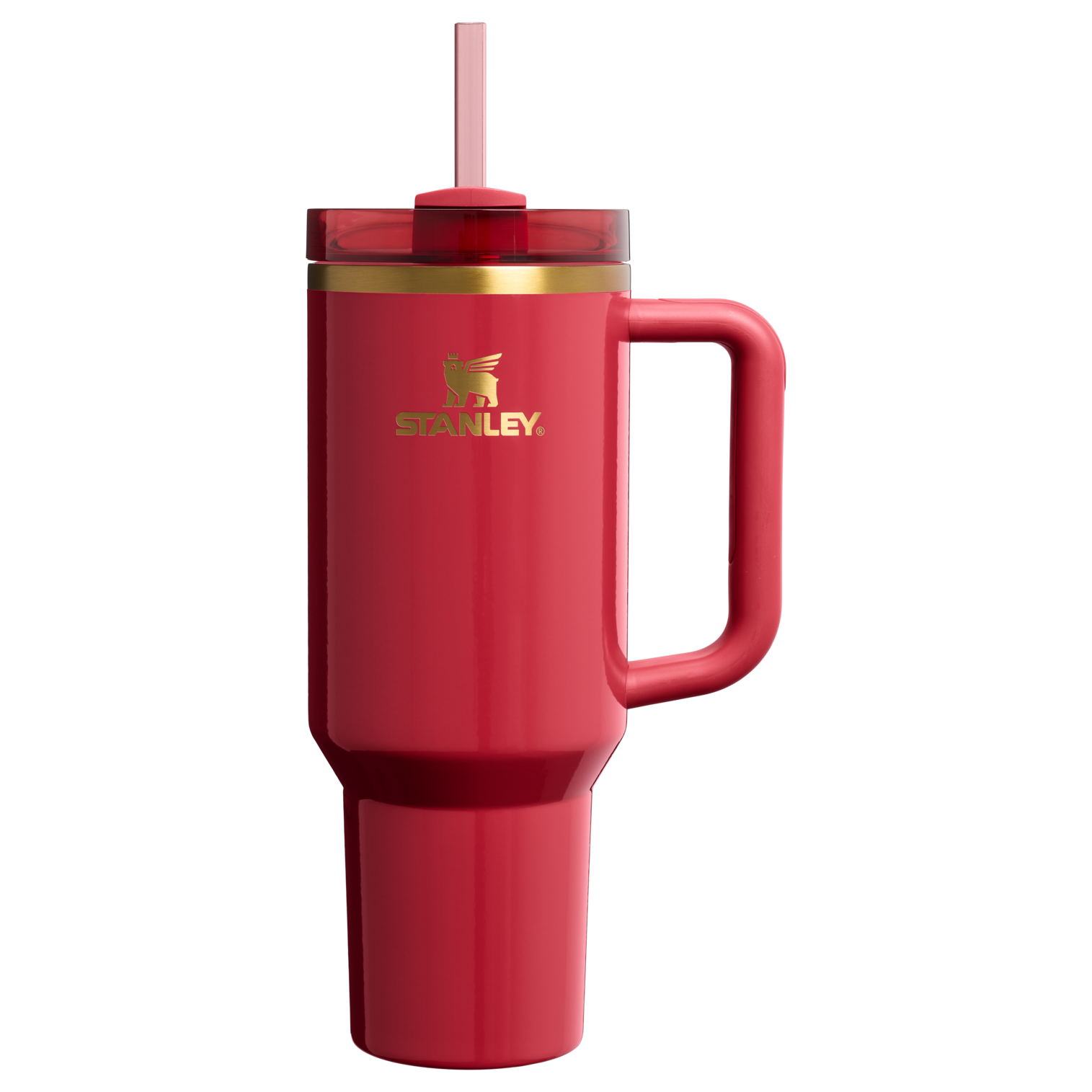 The Cheers & Cheer Quencher H2.0 Flowstate™ Tumbler| 40 OZ
