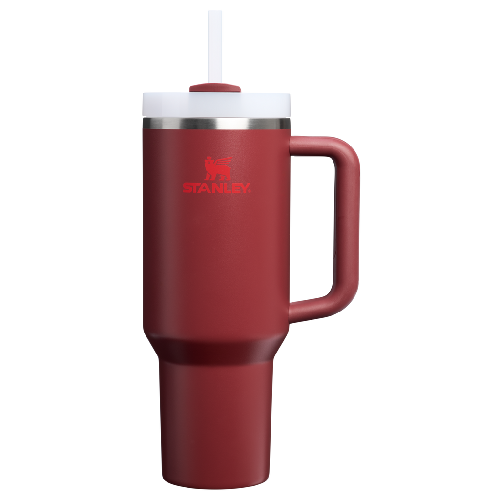 The Quencher H2.0 Flowstate™ Tumbler| 40 OZ