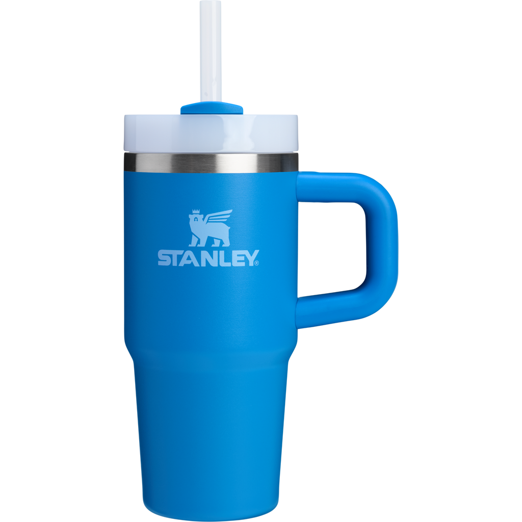 The Quencher H2.O FlowState™ Tumbler| 14 OZ