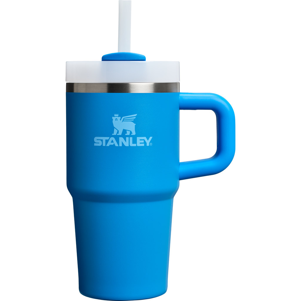 The Quencher H2.O FlowState™ Tumbler| 20 OZ - Create