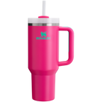 The Quencher H2.0 Flowstate™ Tumbler| 40 OZ