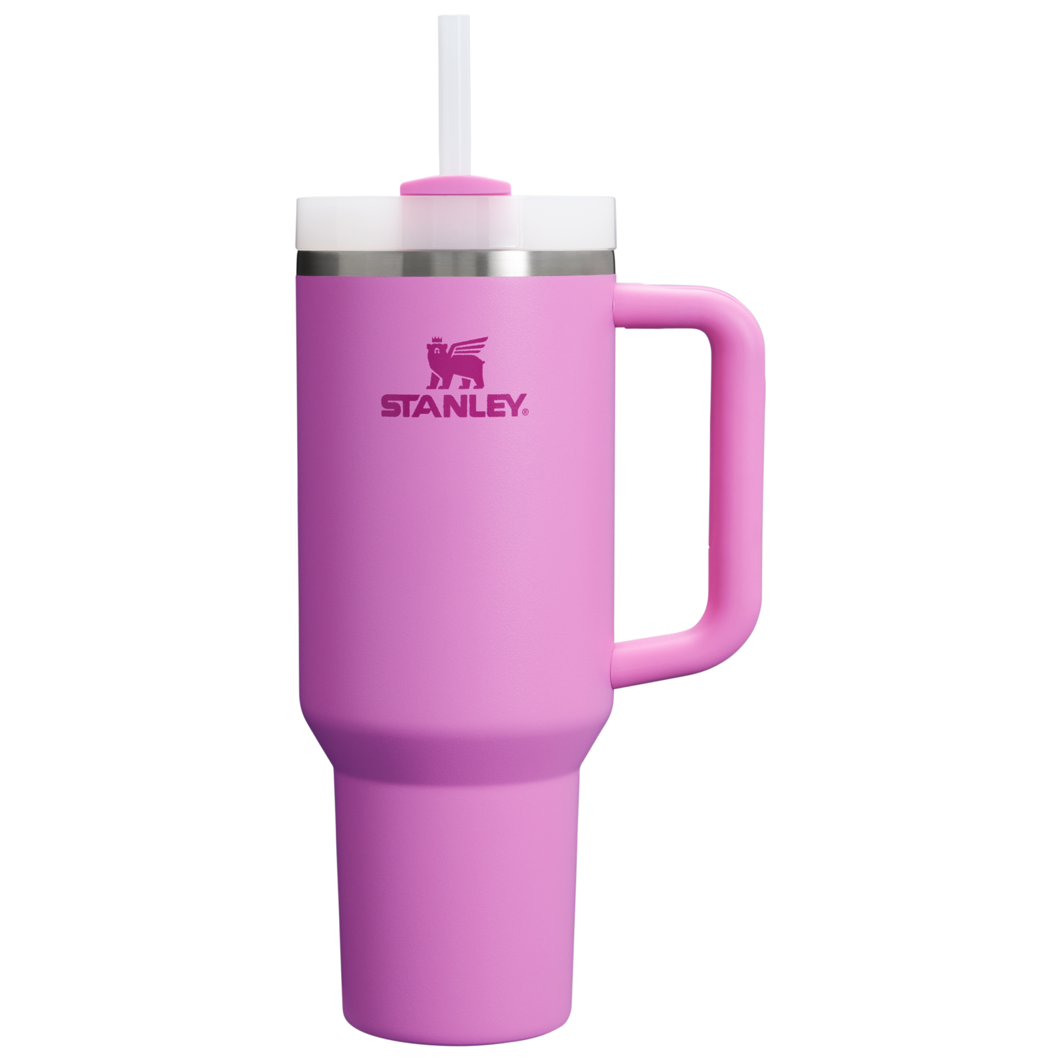 The Quencher H2.0 Flowstate™ Tumbler| 40 OZ