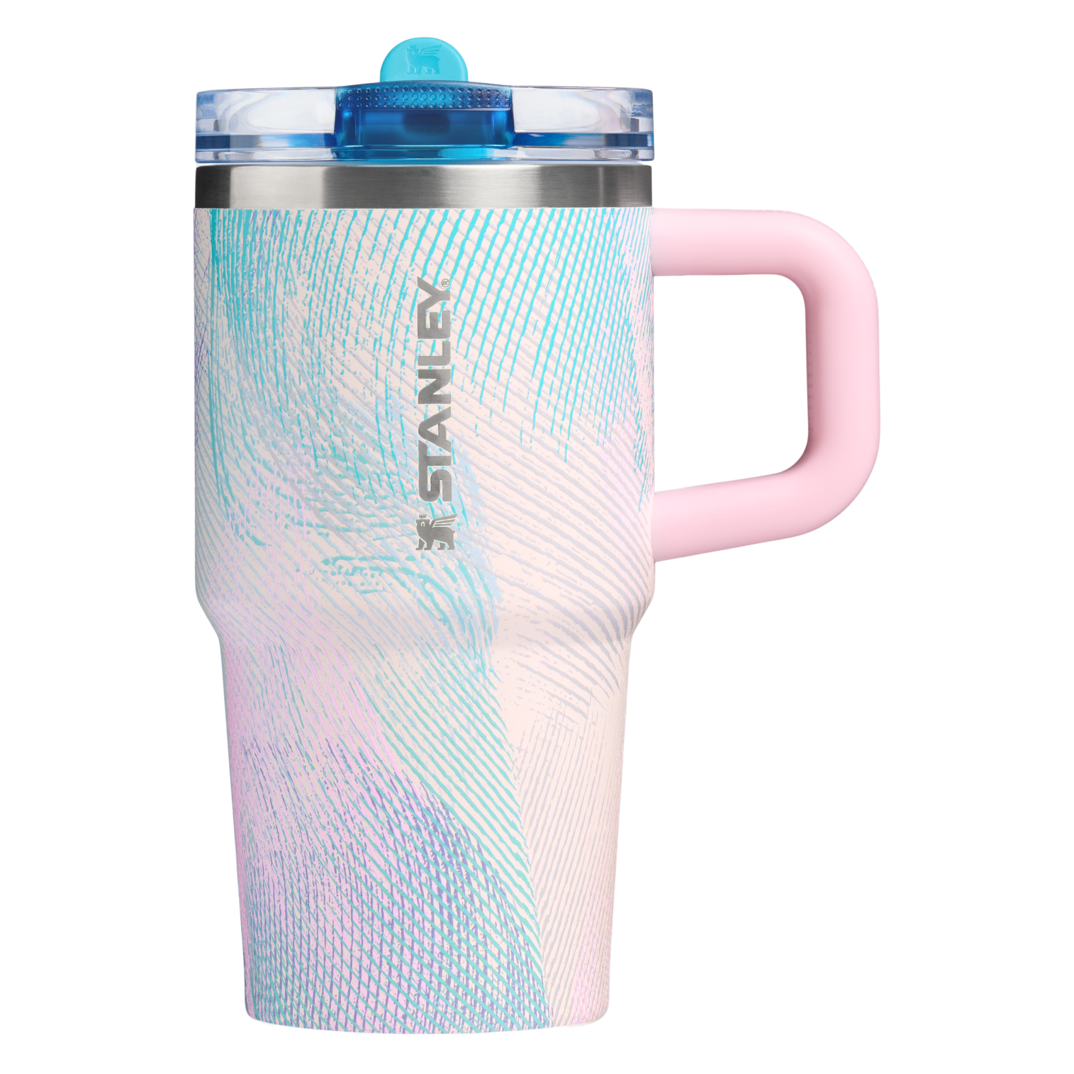 The Quencher ProTour Flip Straw Tumbler| 20 OZ