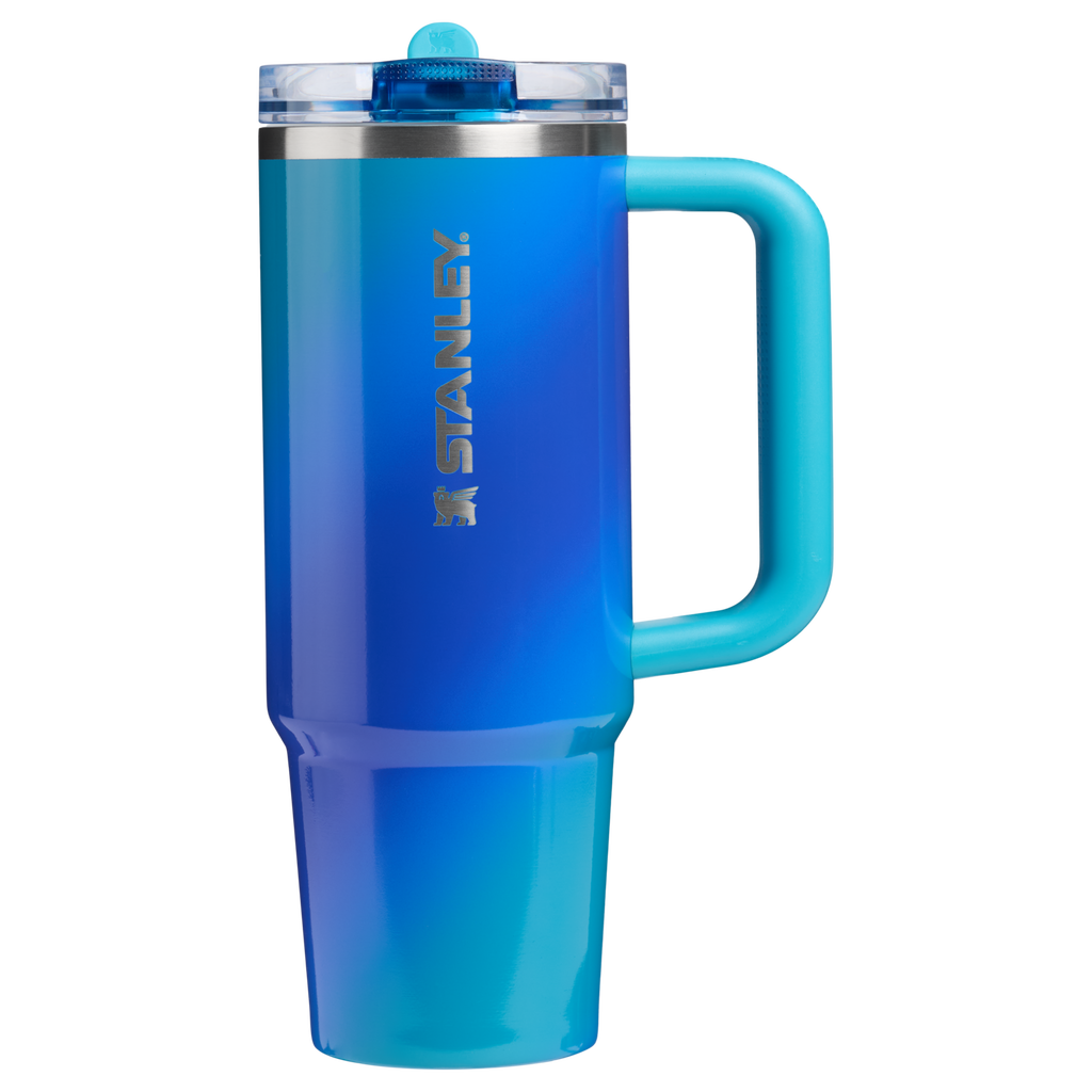 The Quencher ProTour Flip Straw Tumbler| 30 OZ