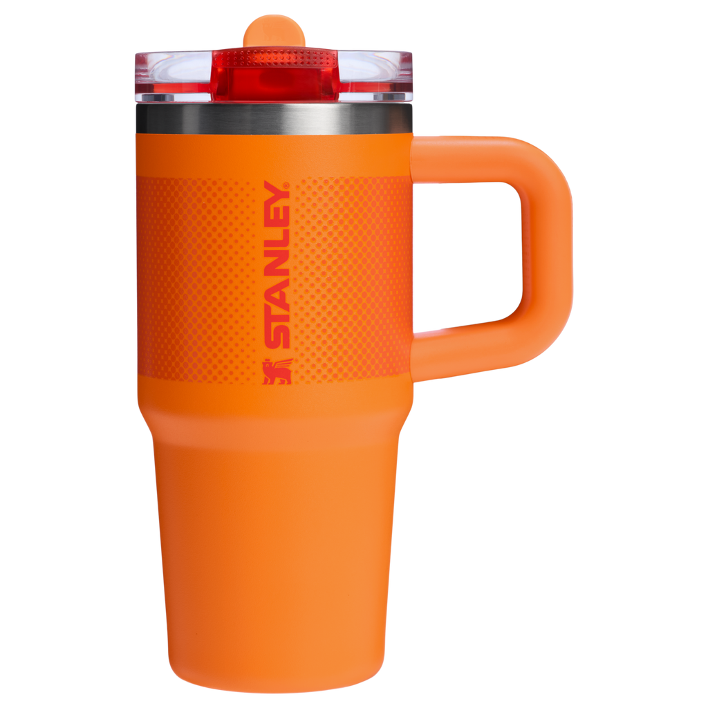 The Quencher ProTour Flip Straw Tumbler| 14 OZ