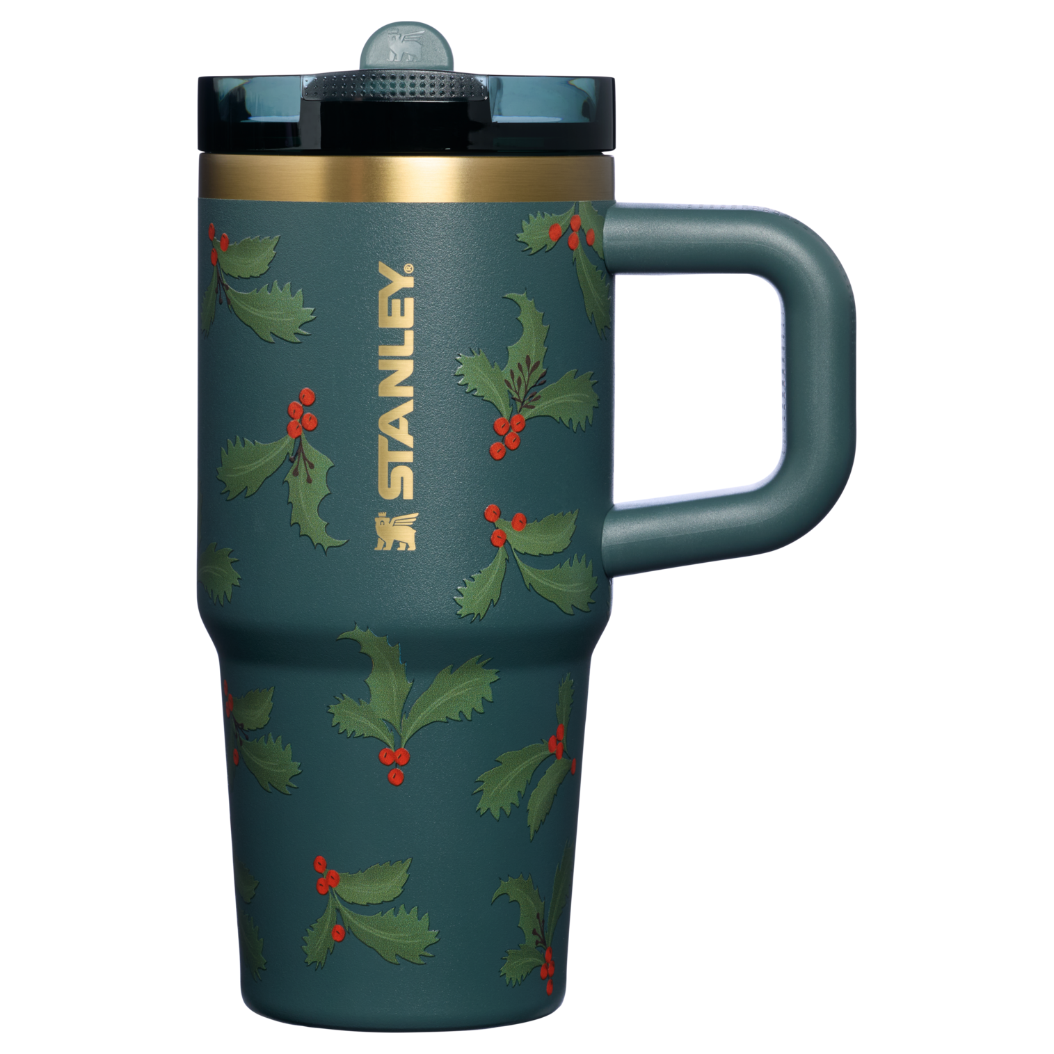 The Cheers & Cheer Quencher ProTour Flip Straw Tumbler| 14 OZ