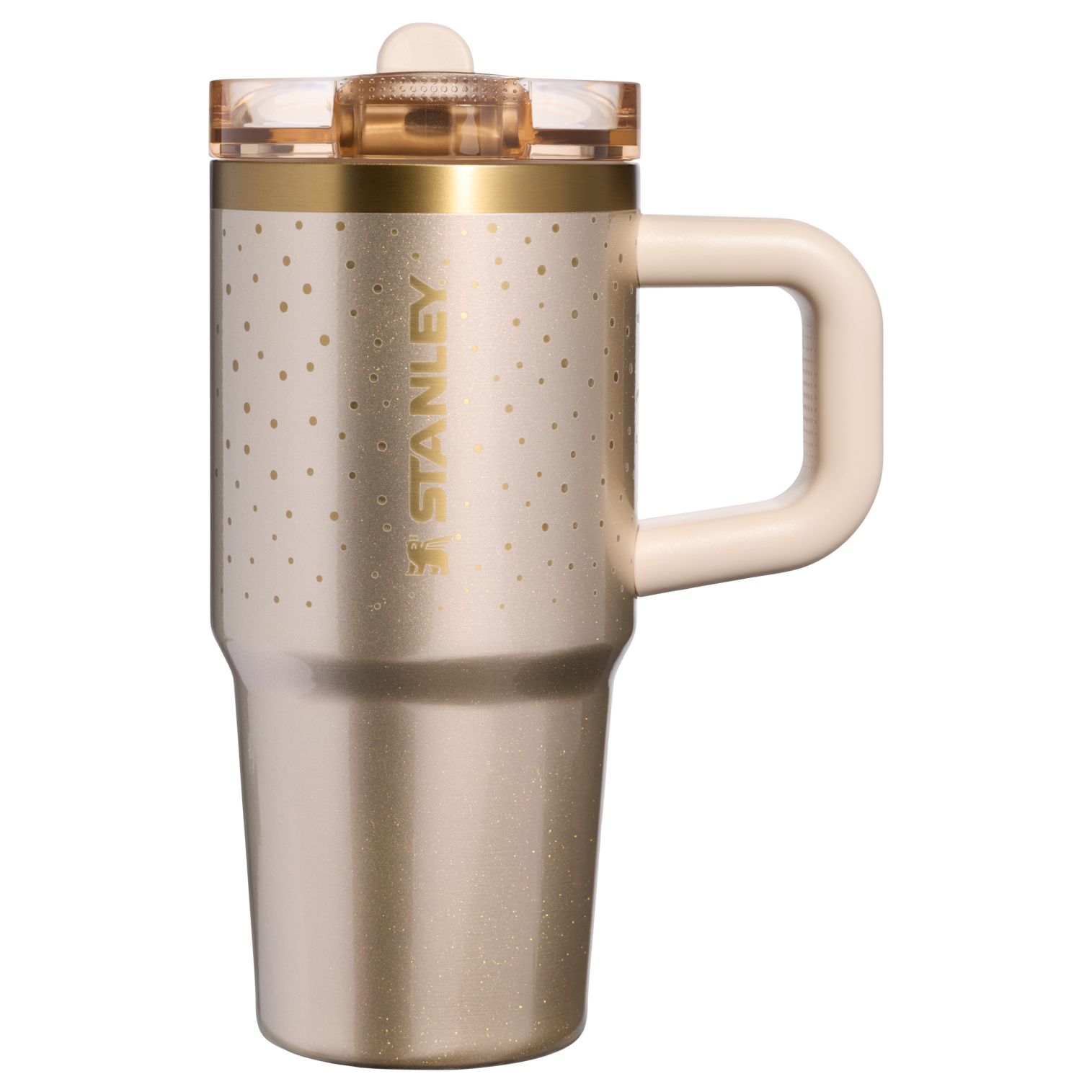 The Cheers & Cheer Quencher ProTour Flip Straw Tumbler| 14 OZ