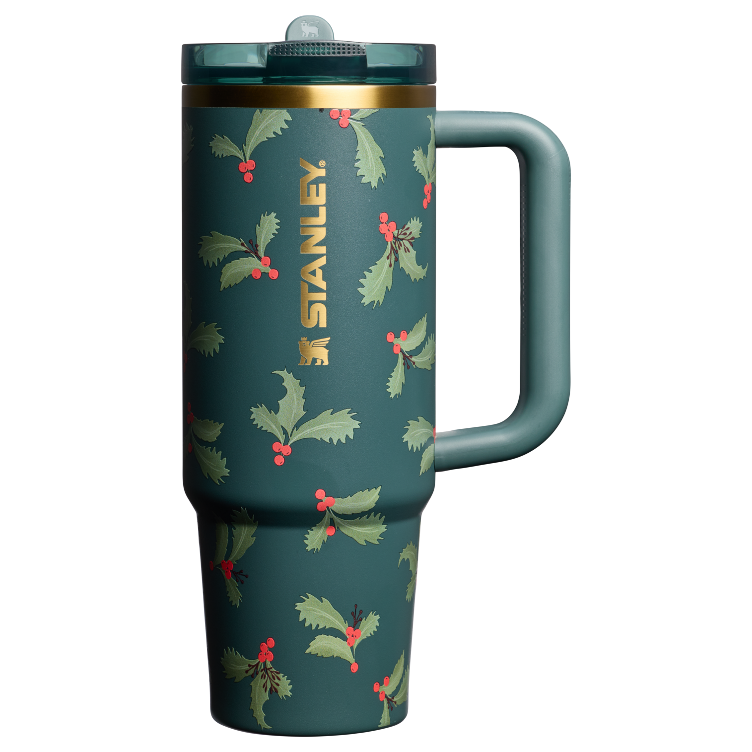 The Cheers & Cheer Quencher ProTour Flip Straw Tumbler| 30 OZ