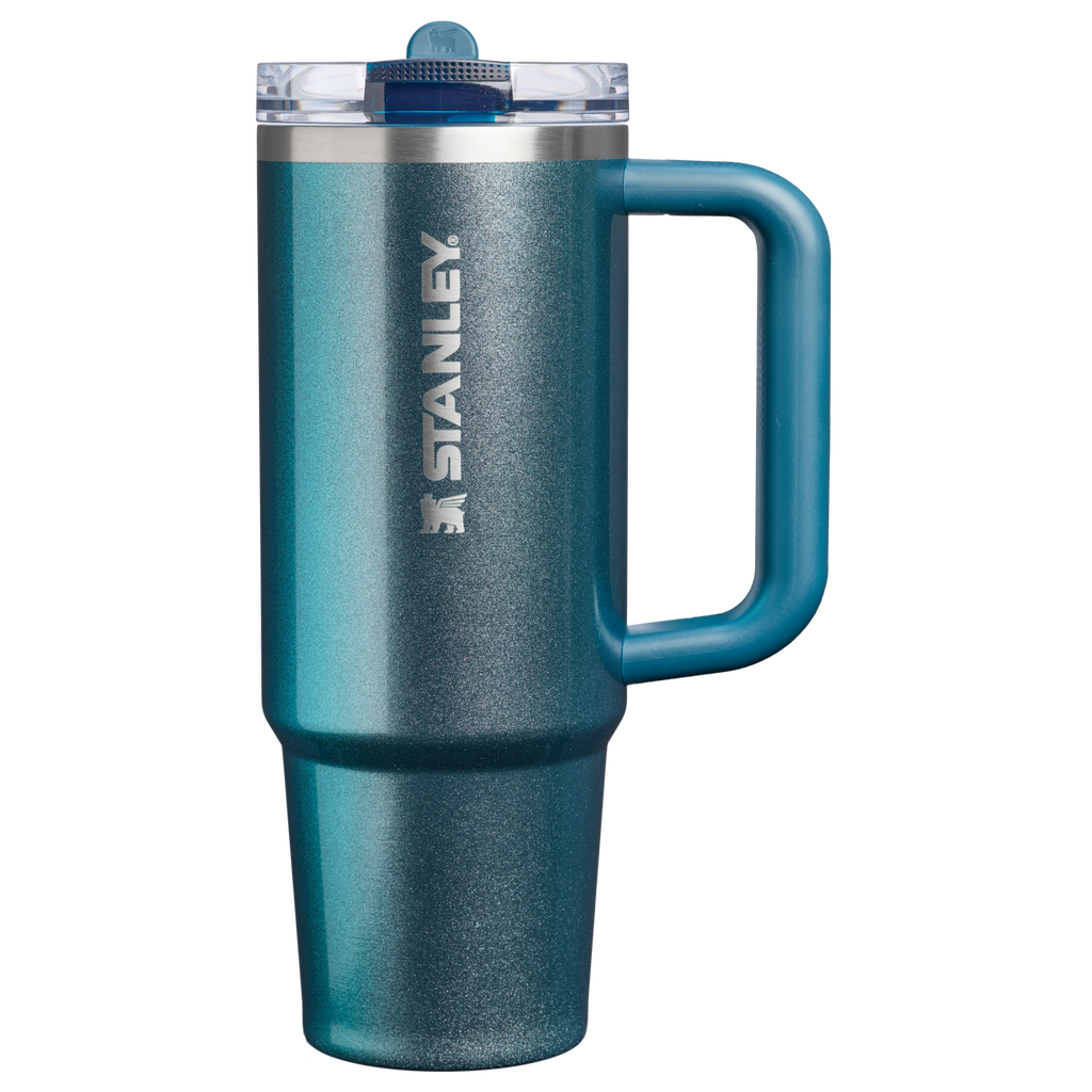 The Quencher ProTour Flip Straw Tumbler| 30 OZ