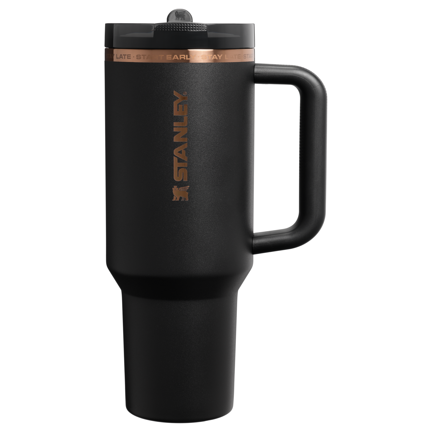 The Messi x Quencher ProTour Flip Straw Tumbler| 40 OZ