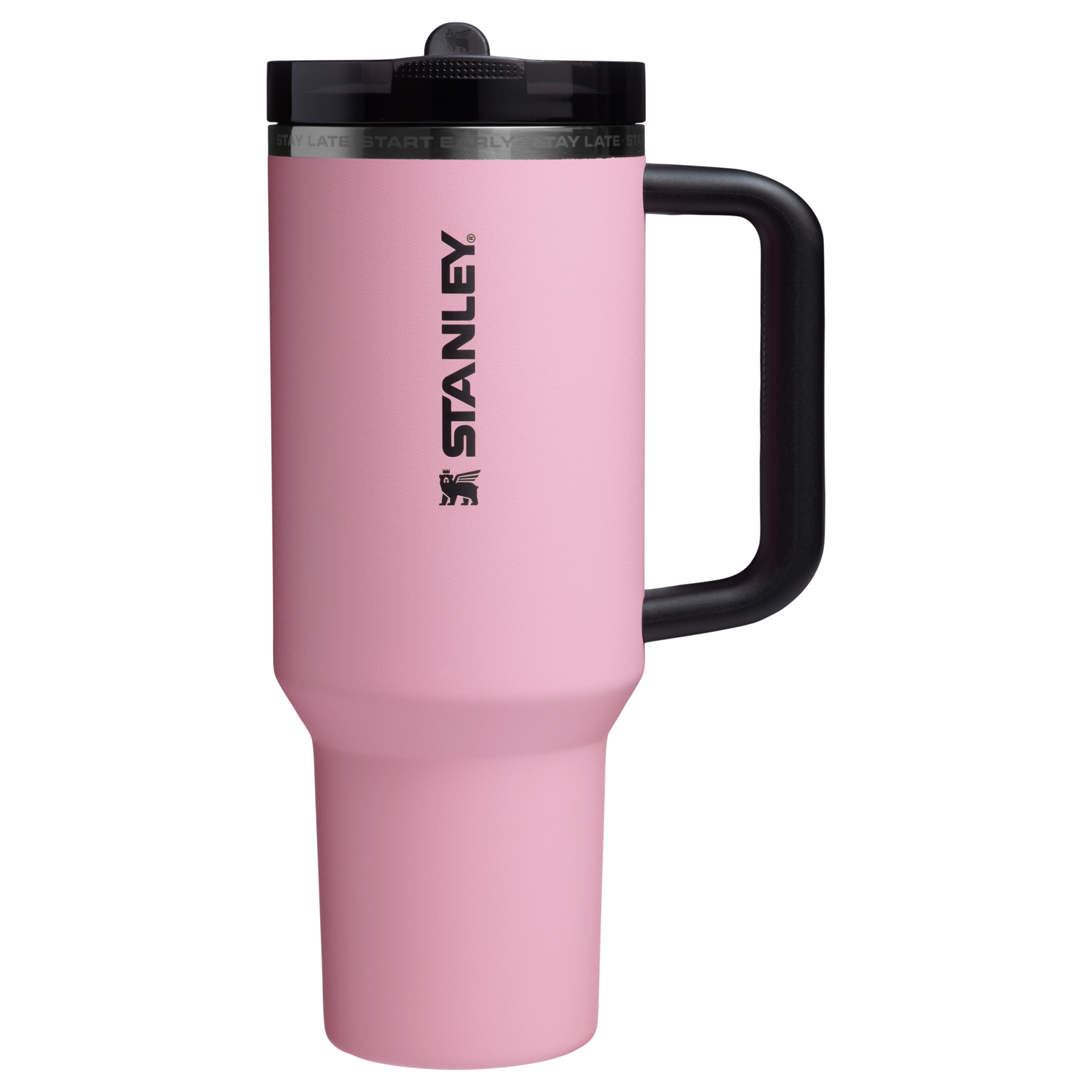 The Messi x Quencher ProTour Flip Straw Tumbler| 40 OZ