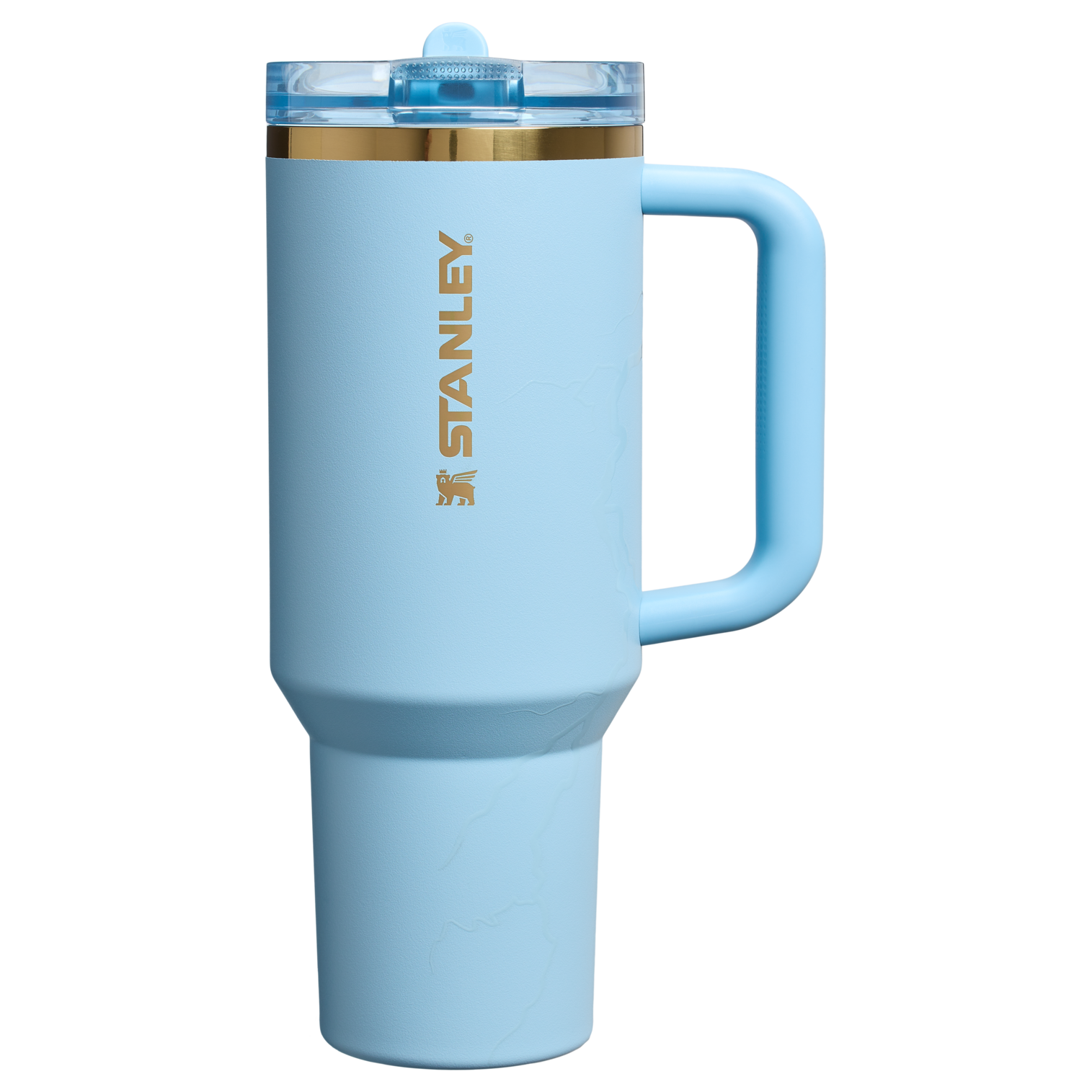 The Messi x Quencher ProTour Flip Straw Tumbler| 40 OZ