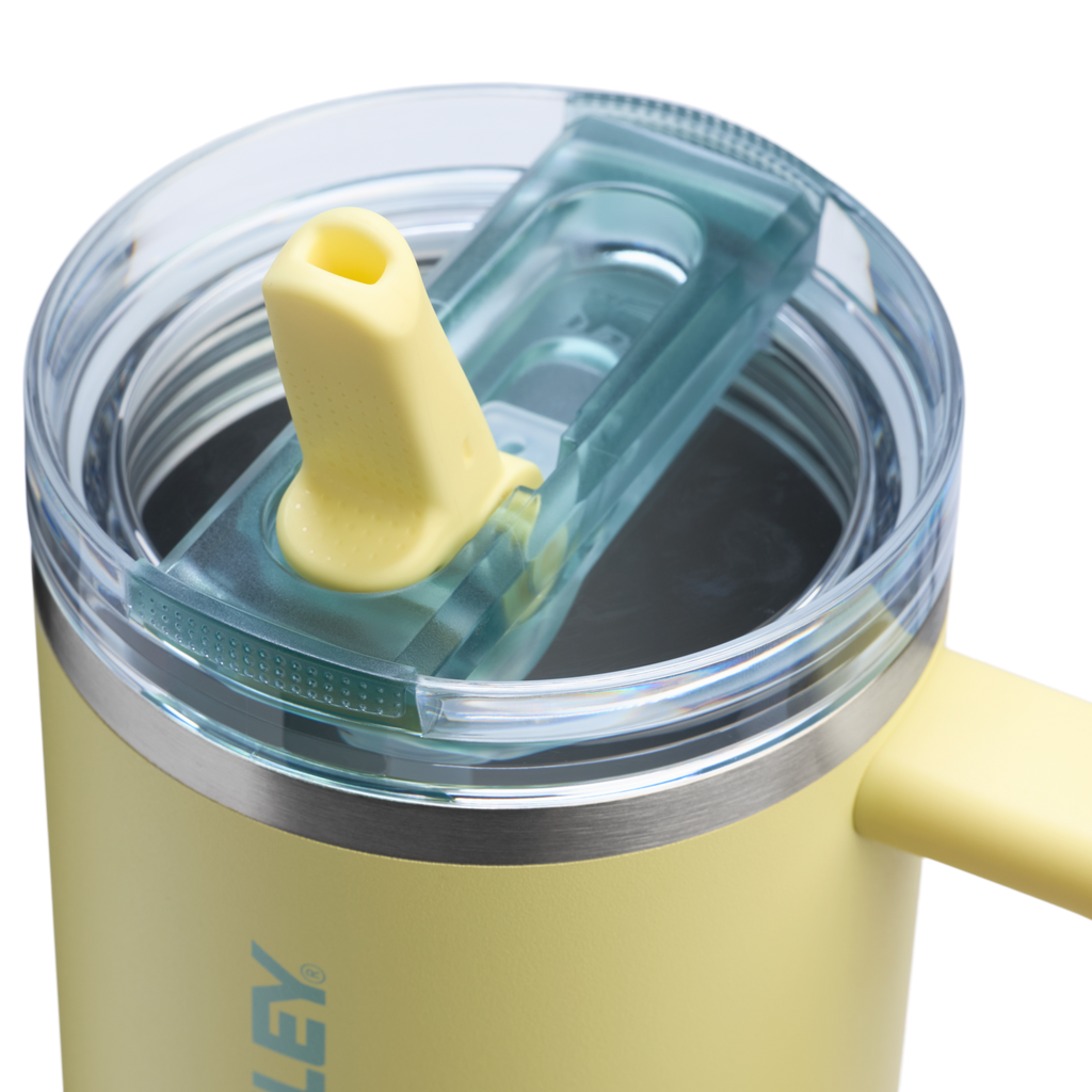 The Quencher ProTour Flip Straw Tumbler| 40 OZ - Create