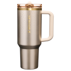 The Cheers & Cheer Quencher ProTour Flip Straw Tumbler| 40 OZ - Create