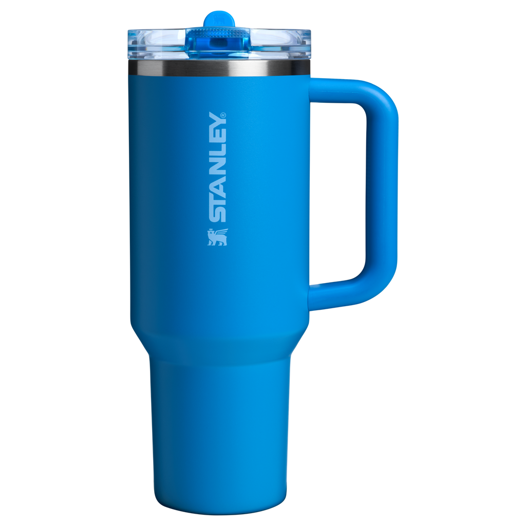The Quencher ProTour Flip Straw Tumbler| 40 OZ