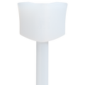 The Stay Smooth Straw Topper| 2-pack