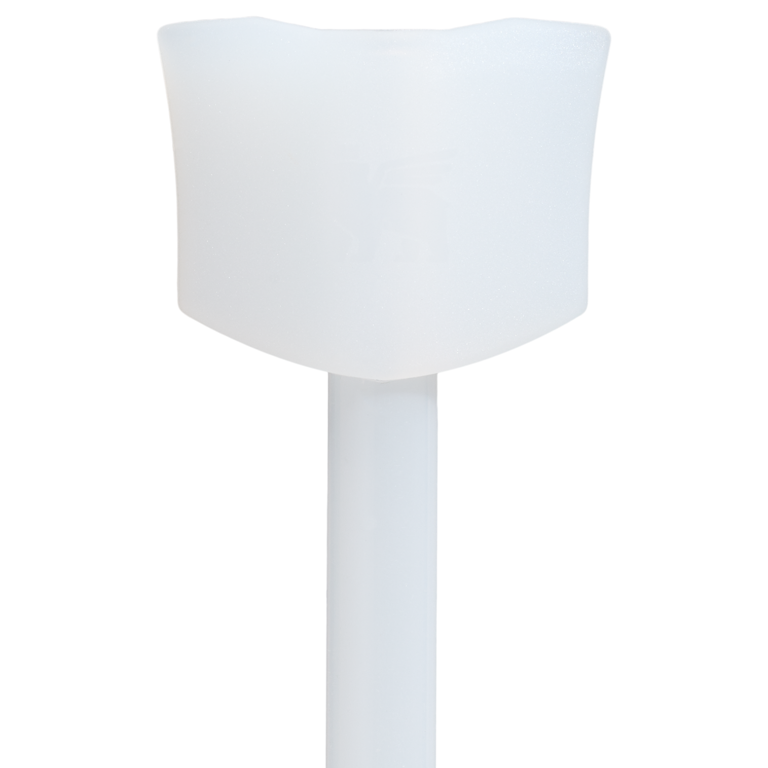 The Stay Smooth Straw Topper| 2-pack
