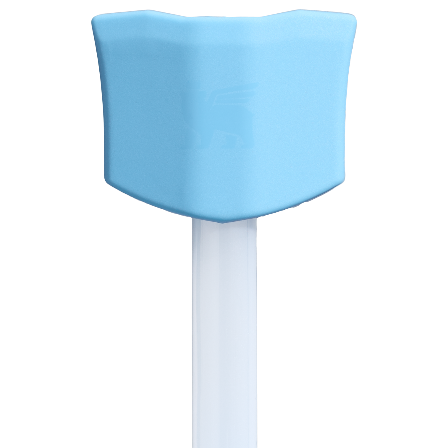 The Stay Smooth Straw Topper| 2-pack