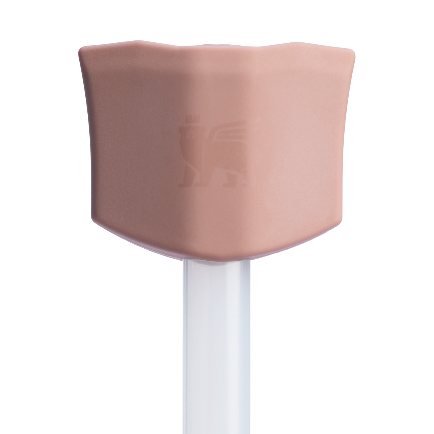 The Stay Smooth Straw Topper| 2-pack