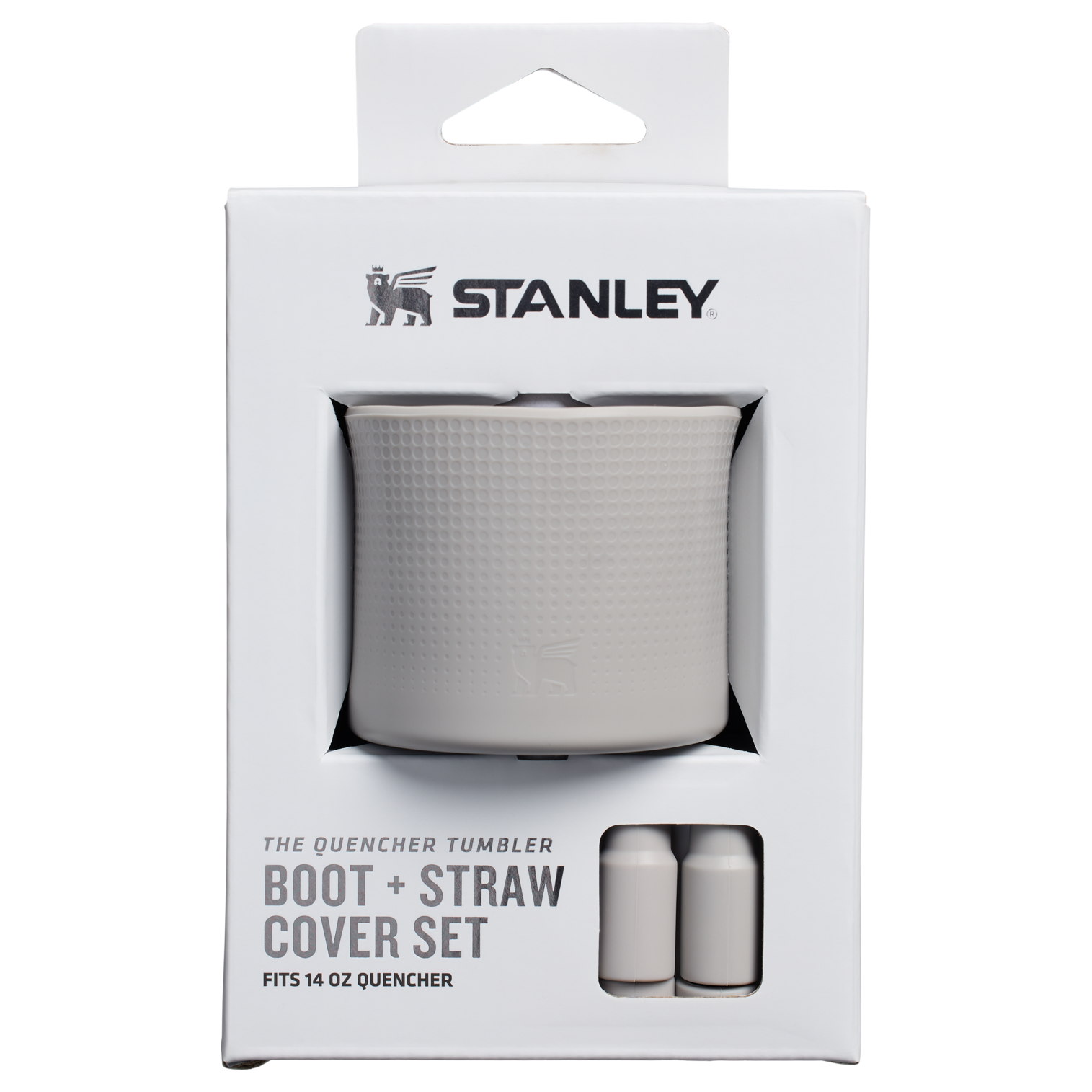 Quencher Boot and Straw Cover Set| 14 OZ