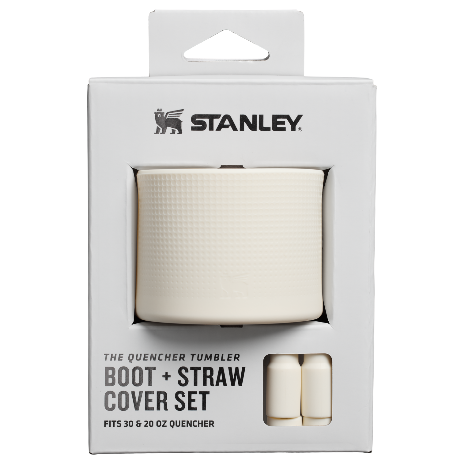 Quencher Boot and Straw Cover Set| 30 OZ & 20 OZ