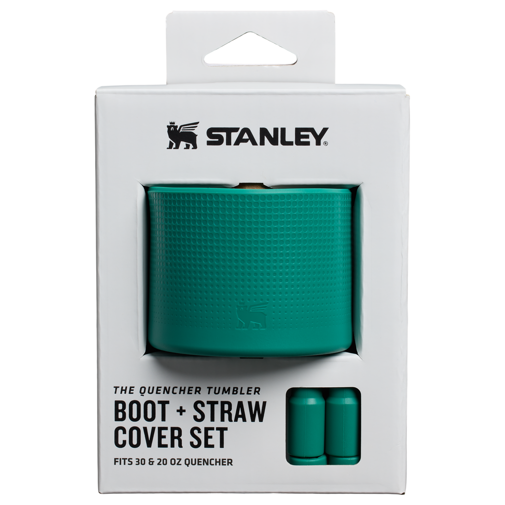 Quencher Boot and Straw Cover Set| 30 OZ & 20 OZ