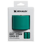 Quencher Boot and Straw Cover Set| 30 OZ & 20 OZ