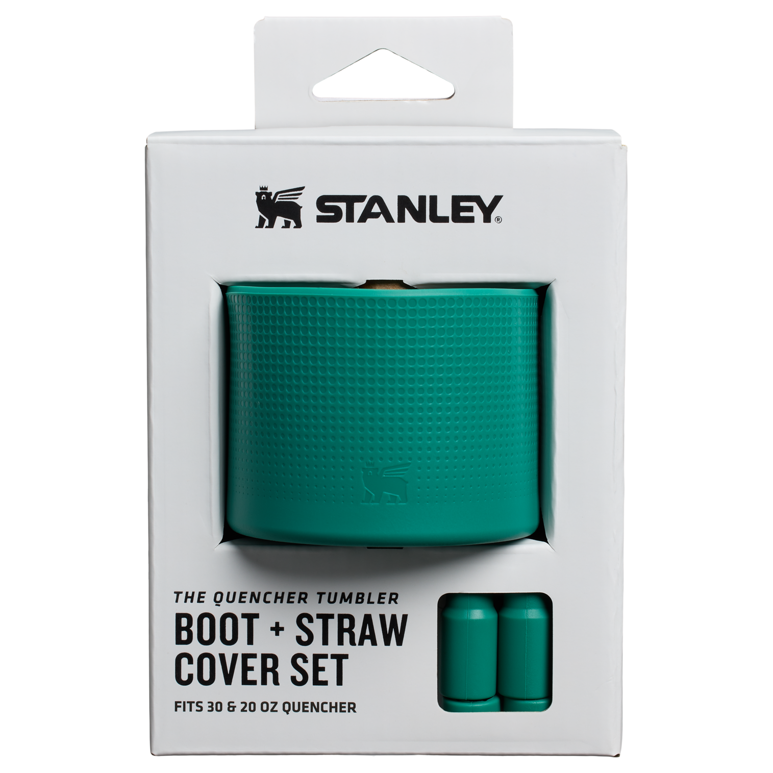 Quencher Boot and Straw Cover Set| 30 OZ & 20 OZ
