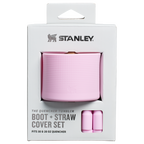 Quencher Boot and Straw Cover Set| 30 OZ & 20 OZ