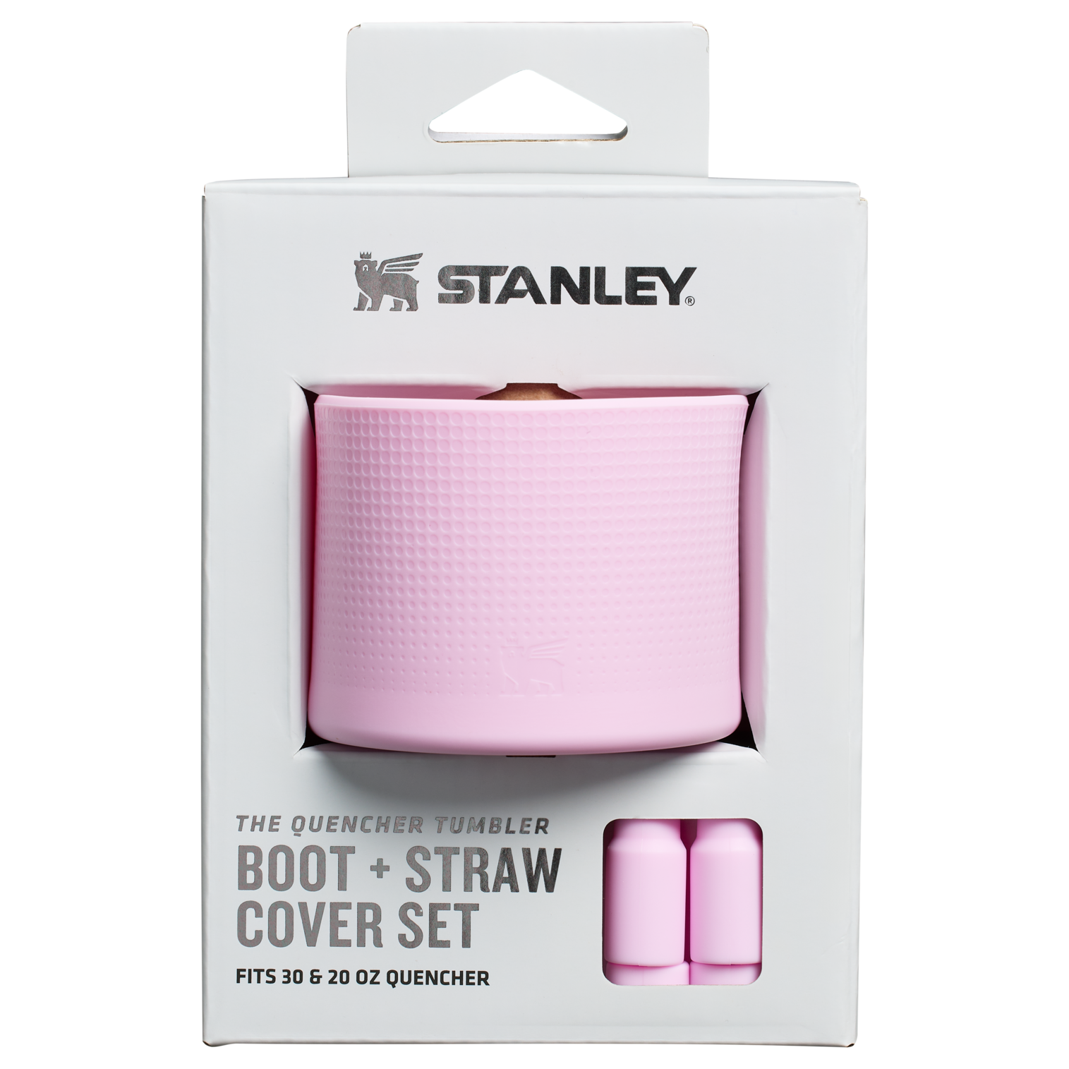 Quencher Boot and Straw Cover Set| 30 OZ & 20 OZ
