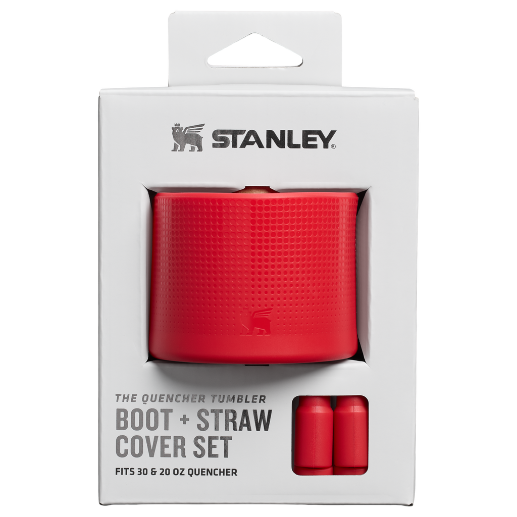 Quencher Boot and Straw Cover Set| 30 OZ & 20 OZ