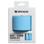 Quencher Boot and Straw Cover Set| 30 OZ & 20 OZ