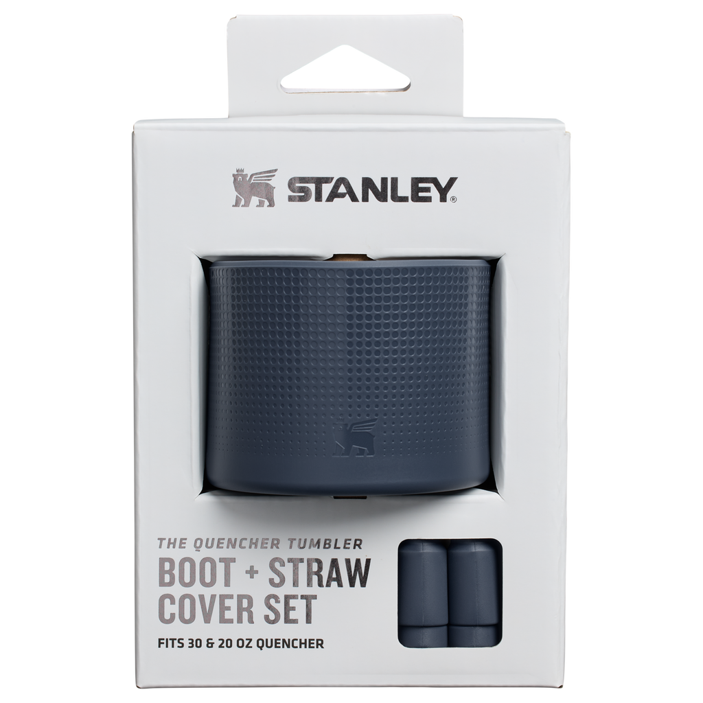 Quencher Boot and Straw Cover Set| 30 OZ & 20 OZ