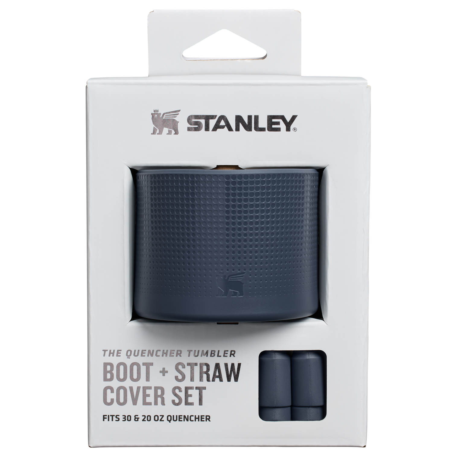 Quencher Boot and Straw Cover Set| 30 OZ & 20 OZ
