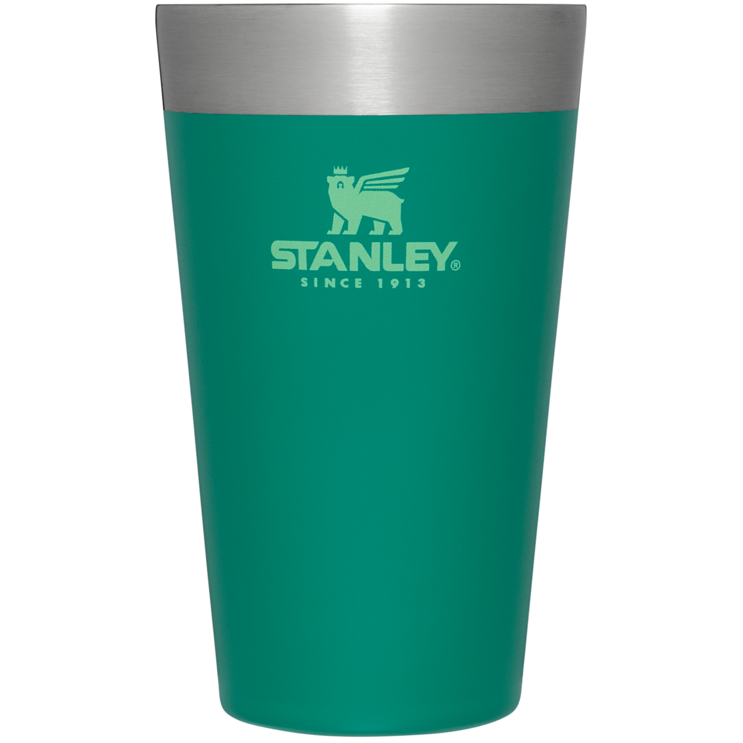 Adventure Stacking Beer Pint| 16 OZ