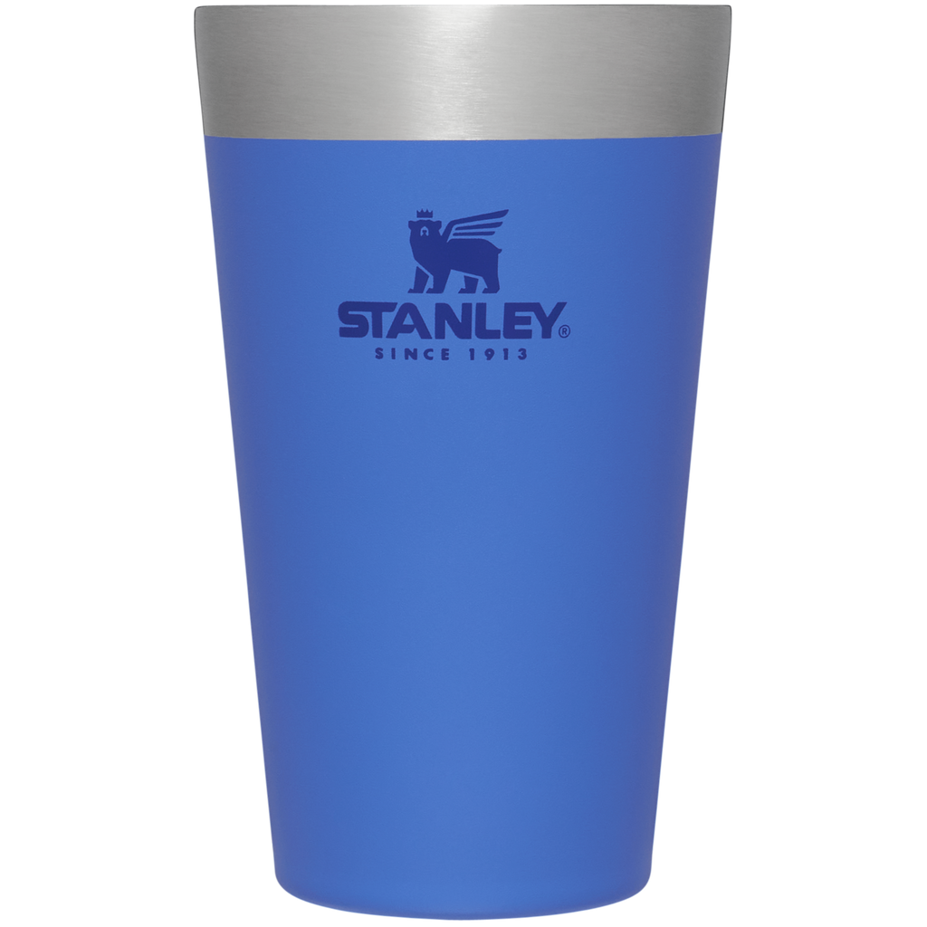 Adventure Stacking Beer Pint| 16 OZ