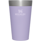 Adventure Stacking Beer Pint| 16 OZ