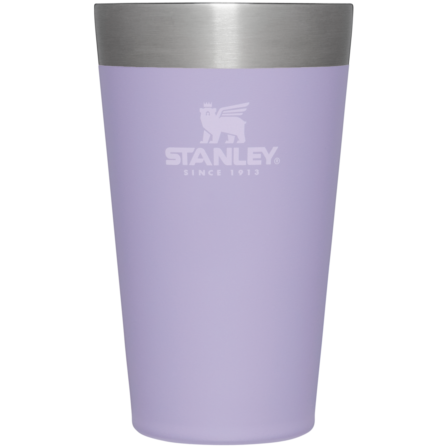 Adventure Stacking Beer Pint| 16 OZ