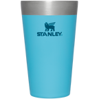 Adventure Stacking Beer Pint| 16 OZ