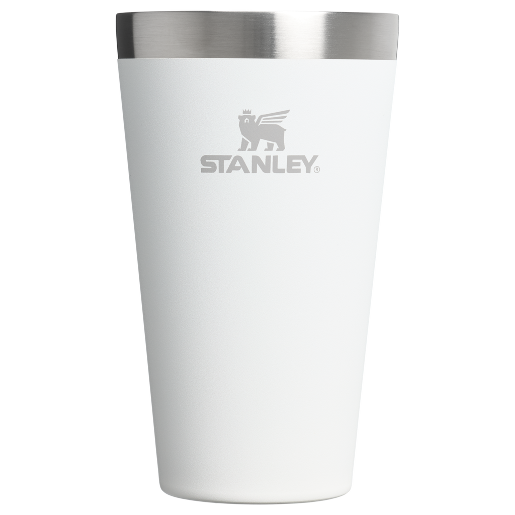 Adventure Stacking Beer Pint| 16 OZ