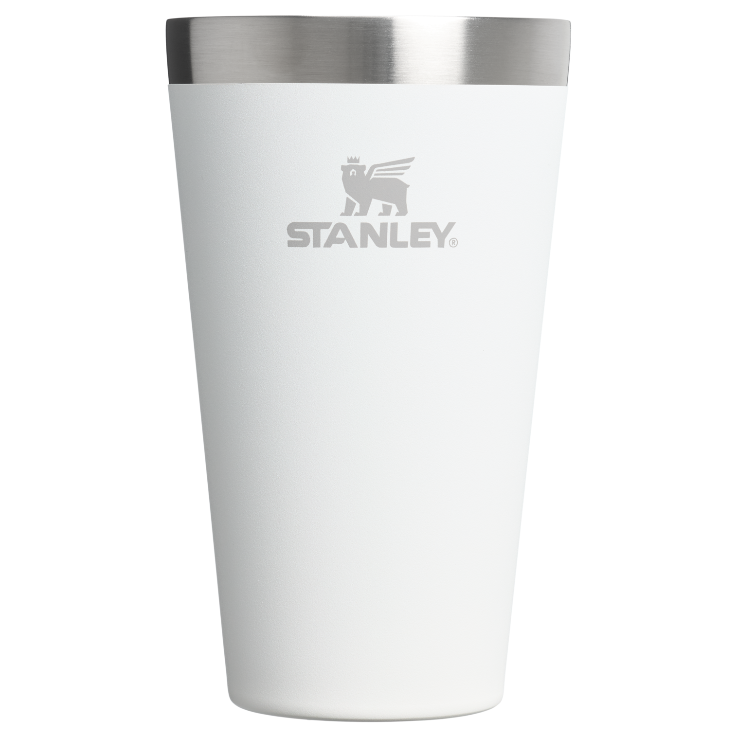 Adventure Stacking Beer Pint| 16 OZ