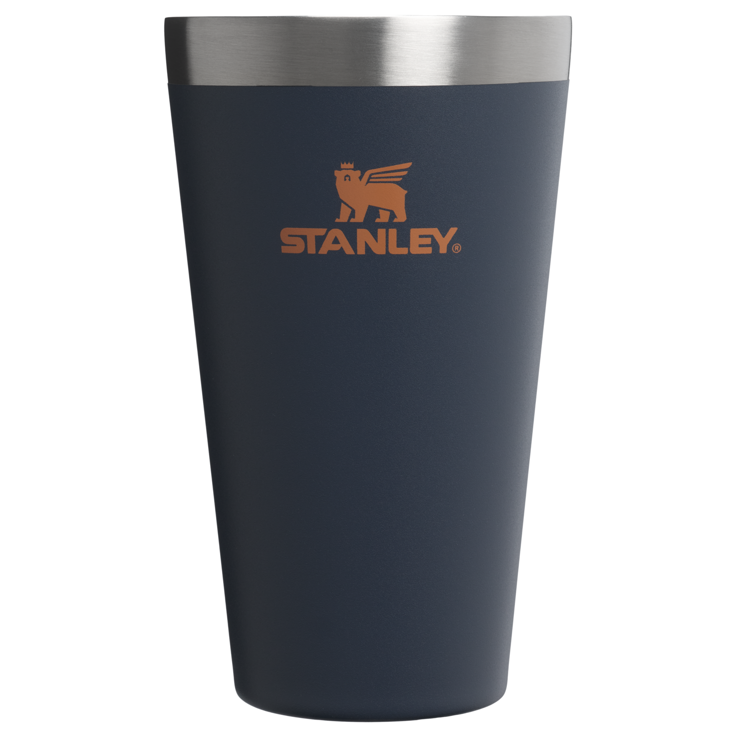 Adventure Stacking Beer Pint| 16 OZ